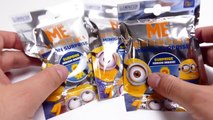 MLP Rainbow Dash Toy Surprise Purse Mini Plush, Minions & Shopkins Season 3 Blind Bags Vid