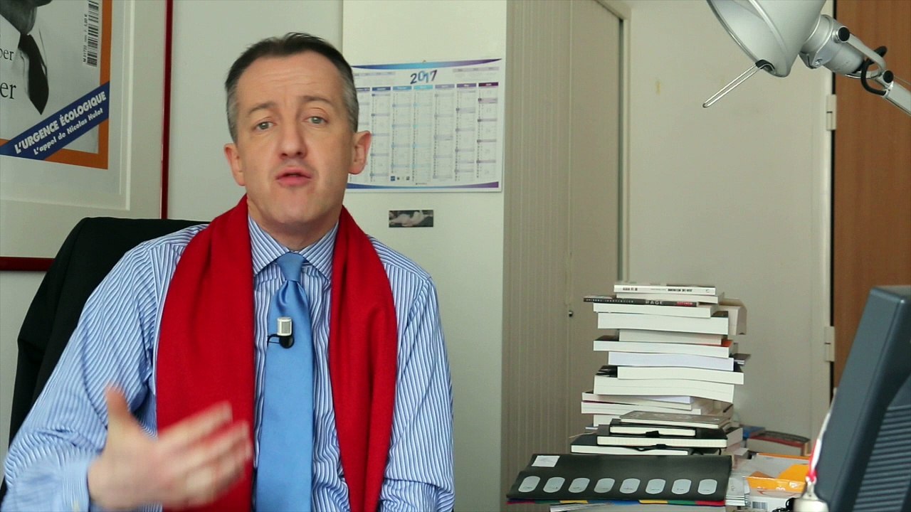 Les trois stratégies de Fillon pour relancer sa campagne - L’édito de Christophe Barbier