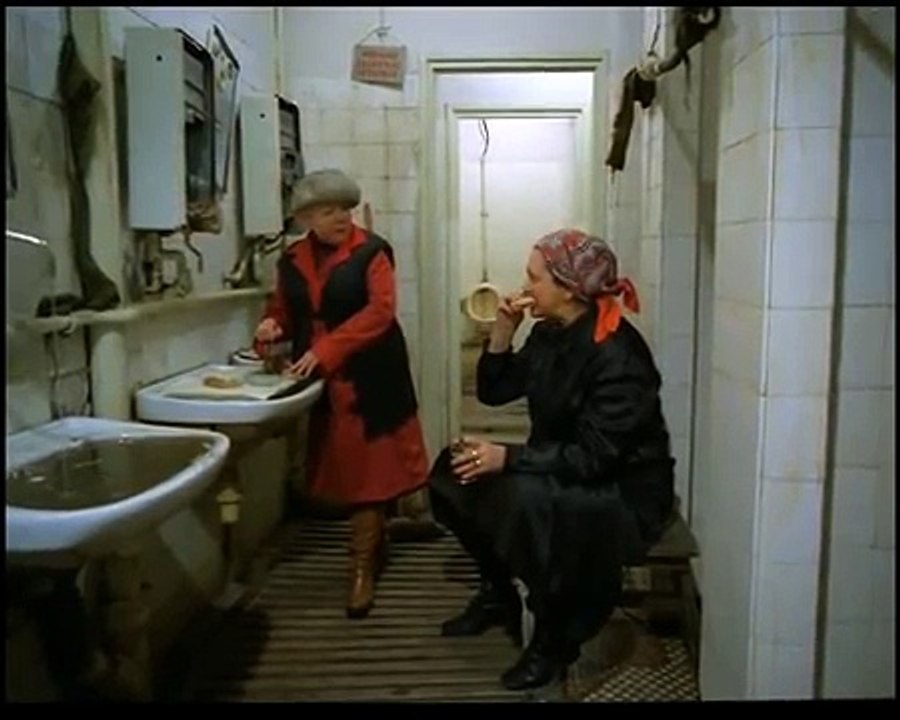 Miś - Sprzątaczki (Na ministra)