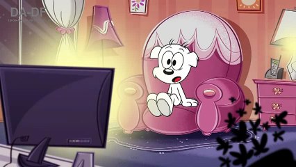 As Aventuras de Gui & Estopa – 3 Temporada – Episódio 21 – Nerdson