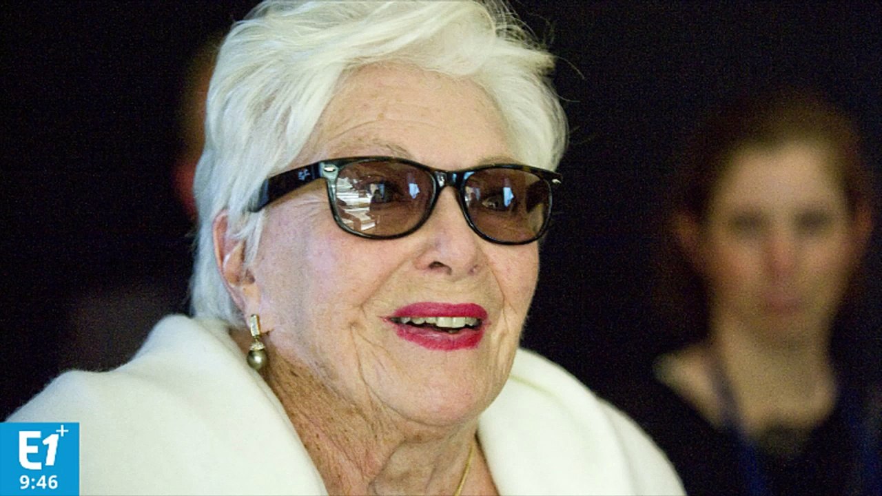 Sidaction : "Il faut continuer à se mobiliser", demande Line Renaud