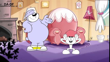 As Aventuras de Gui & Estopa – 4 Temporada – Episódio 01 – Piolho