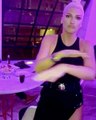 Jelena Karleusa yine olay yarattı