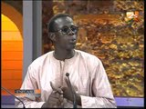 Senegal ça kanam du 08 juin 2015
