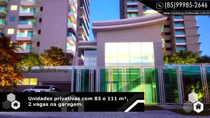 Moma Condominium - Dunas - Fortaleza/CE