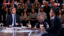 Le neveu de Pierre Bérégovoy réclame des excuses de François Fillon après ses propos sur France 2 hier soir