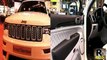 New 2018 Jeep Grand Cherokee Exterior And Interior Design