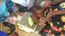 'It's getting worse': New concerns raised over malnutrition in Nigeria