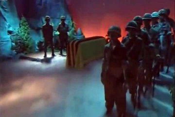 Người Ở Lại Charlie (Trần Thiện Thanh) - Thanh Lan, Duy Quang