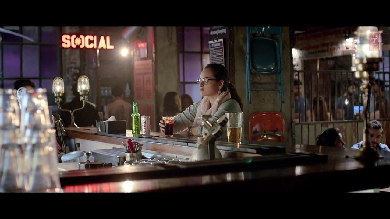 Noor Official Trailer - Sonakshi Sinha - Sunhil Sippy - Releasing on 21 April 2017 - Dailymotion