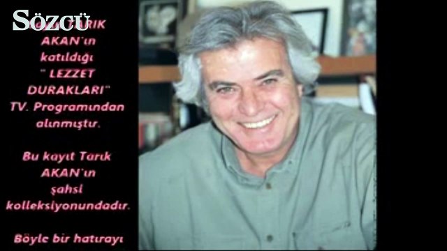 Atatürk'ün kendi sesinden Selanik türküsü