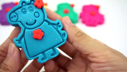 PEPPA PIG em Português 2017 Episódios Dublado Comp