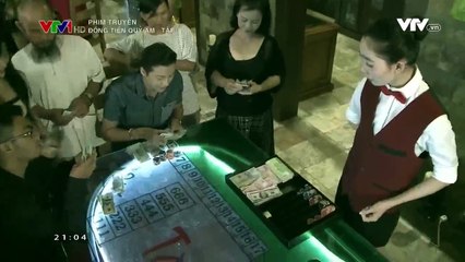 Đồng tiền quỷ ám - Tập 19 | PHIM VTV1