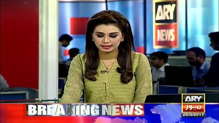 ARY News avails details of when, how and how many visas were issued to Americans by Haqqani