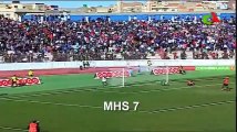 RC Relizane - USM Alger 2-0 (25-03-2017) HD