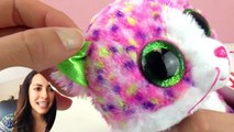 Bright Eyes Pets Stuffed Animals from Blip Toys