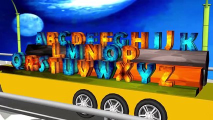 The Alphabet Song + More | Kids Songs | Super Simple Songs