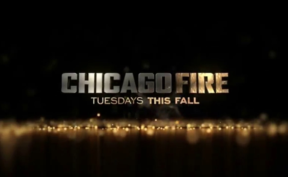 Chicago Fire - Promo saison 2