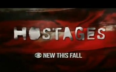 Hostages - Promo Saison 1