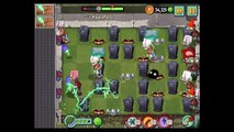 Plants vs. Zombies 2: Its About Time - Gameplay Walkthrough Part 242 - Pinata Party Extre