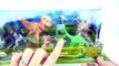Disney Un GRAN Dinosaurio Juguetes + Libro Oficial Conoce a Arlo Butch Thunderclap