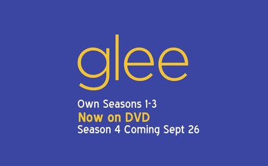 Glee - Promo Saison 5 - Slap Happy