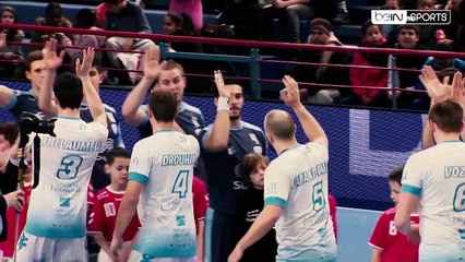 LIDL STARLIGUE 16-17 PREVIEW J20 Sélestat Saran