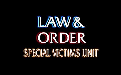 Law And Order : Special Victim Unit - Promo saison 15