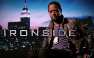 Ironside - Promo Saison 1 - His Town, His rules