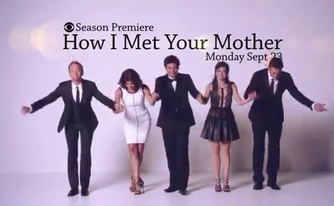 How I Met Your Mother - Promo Officielle Saison 9