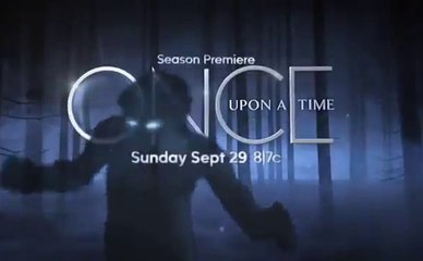 Once Upon A Time - Promo saison 3 - Save Henry