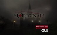 The Originals - Promo saison 1 - Immortality