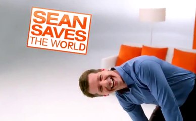 Sean Saves The World - Autre Promo Saison 1