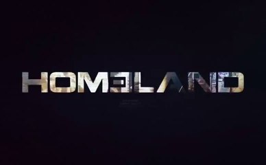 Homeland - Promo saison 3 - Carrie
