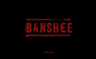 Banshee - Trailer saison 2