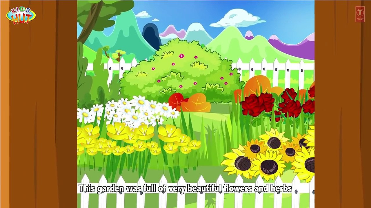 Short Stories In English - Story Collection For Kids || Kids Stories - Tia And Tofu Storyt