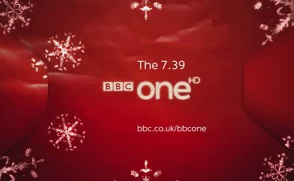 The 7.39 - Trailer saison 1