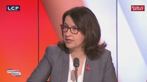 Cécile Duflot : « Je salue le courage de Benoît Hamon »