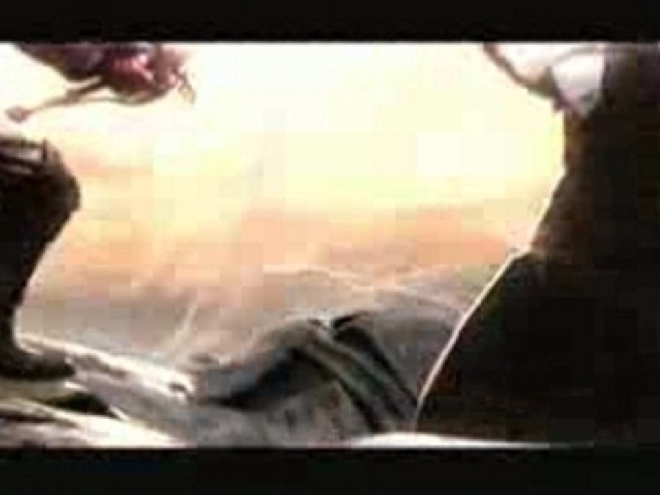 CRISIS CORE FINAL FANTASY VII SEPHIROTH VS GENESIS