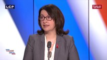 Cécile Duflot : « François Fillon a une capacité au mensonge serein »