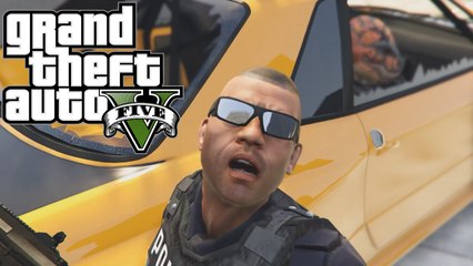 GTA 5 Fails Wins & Funny Moments: #67 (Grand Theft Auto V Compilation)