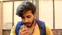 Veer Gives Deadly Challenge To Rangeela - Ghulaam - 24th March 2017 - ग़ुलाम