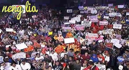 FILDAN"MUSKURANE"(5Lampu Hijau)TOP- 15Besar D4 part6(24-03-17)