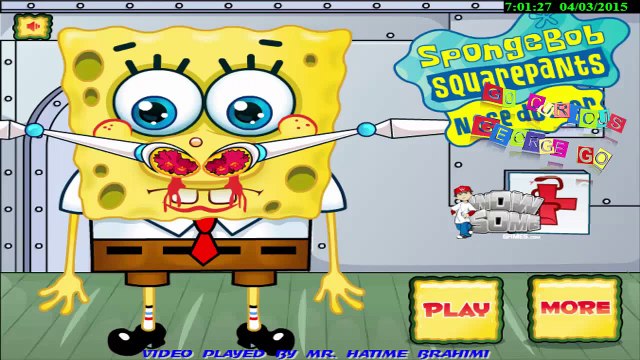 Baby Hazel Learns Hygiene - Kids & Baby Care Educative Video Games - Dora the Explorer