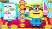 minion games love kiss - minion love kiss ♛ minions movie new love kiss game for kids