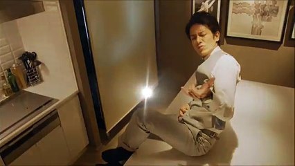 タッキーのエアギター