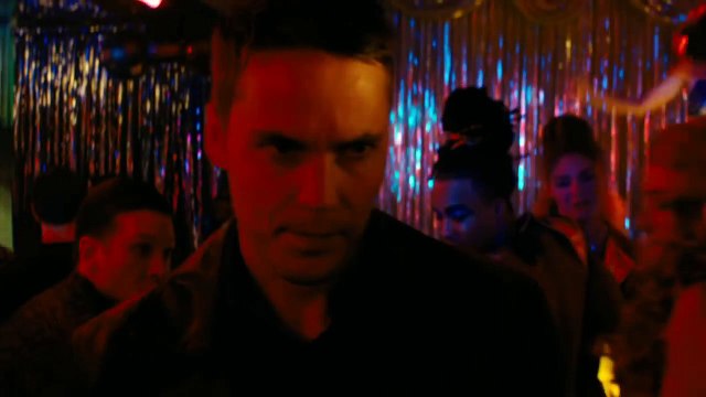 Bande-annonce de la deuxième saison de la série américaine True Detective