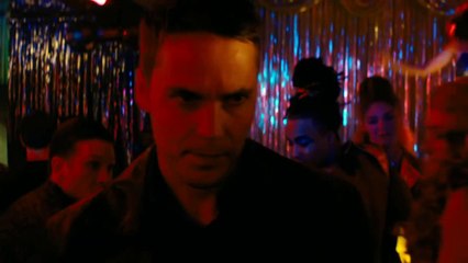 Bande-annonce de la deuxième saison de la série américaine "True Detective"