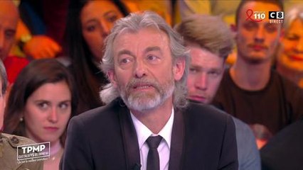 TPMP : Matthieu Delormeau n'a "pas d'amitié" pour Gille Verdez