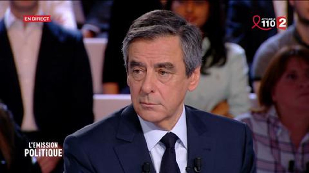 David Pujadas trop complaisant ?